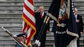 US will have a fantastic year ahead: Donald Trump in New Year Eve message