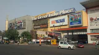 4 Noida restaurants issued notices for lack of fire safety measures