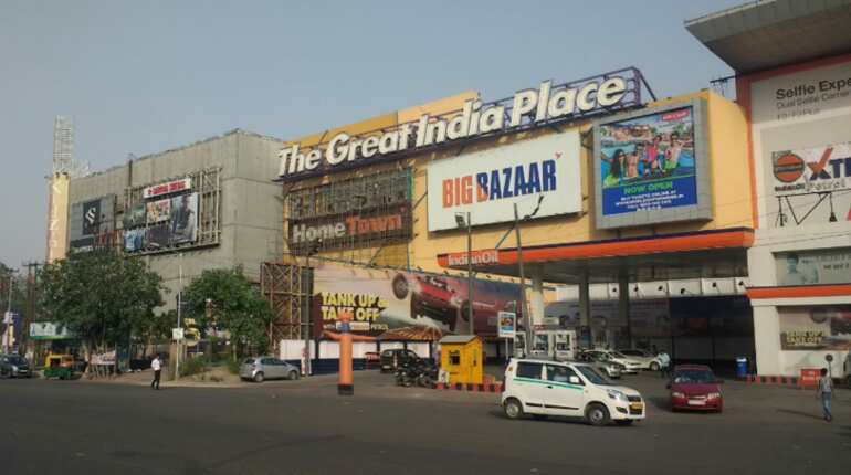 4 Noida restaurants issued notices for lack of fire safety measures