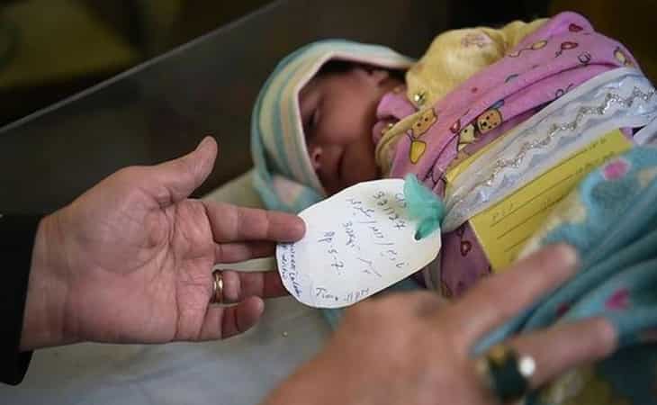 January 1 marks mass birthday in Afghanistan January 1 marks mass birthday in Afghanistan