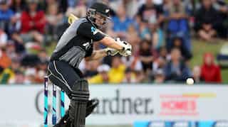 New Zealand, West Indies T20 abandoned