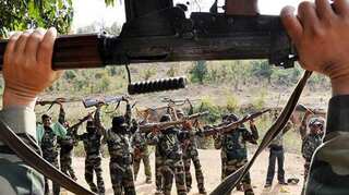 Odisha police to counter growing Maoist in 2018