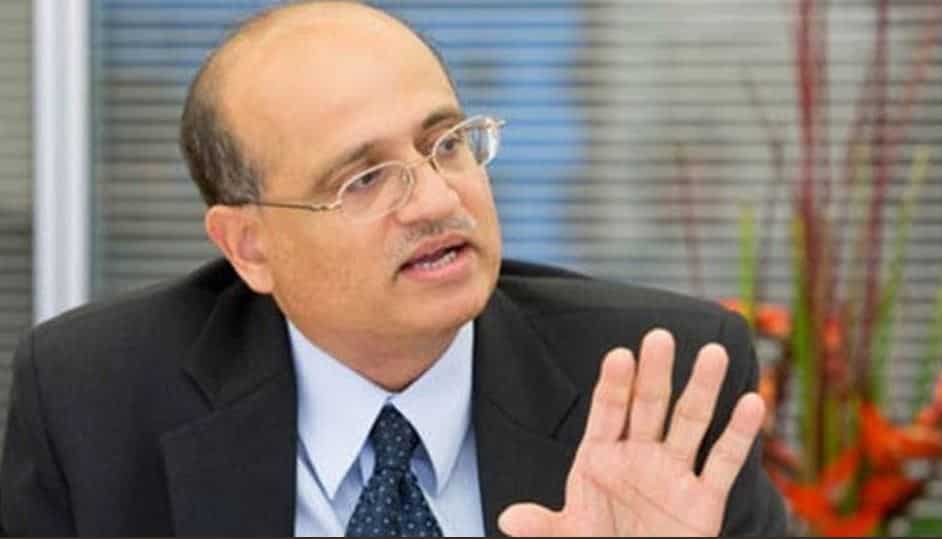 ?Vijay Keshav Gokhale to be new foreign secretary