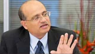 ?Vijay Keshav Gokhale to be new foreign secretary