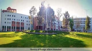 Pak in denial; says rendered 'unmatched sacrifices' in war against terrorism