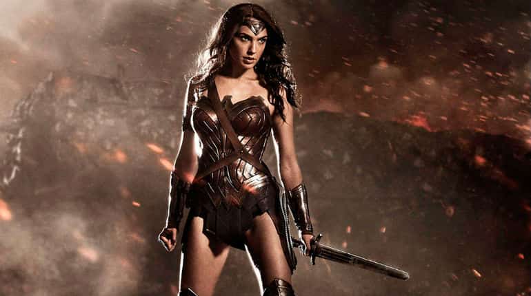 'Wonder Woman 3' will be a contemporary story: Patty Jenkins 'Wonder Woman 3' will be a contemporary story: Patty Jenkins