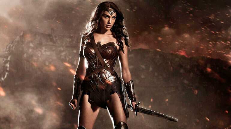 Gal Gadot, Weinstein most mispronounced words of 2017