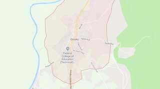 Gunmen kill 14 churchgoers in Nigeria shooting
