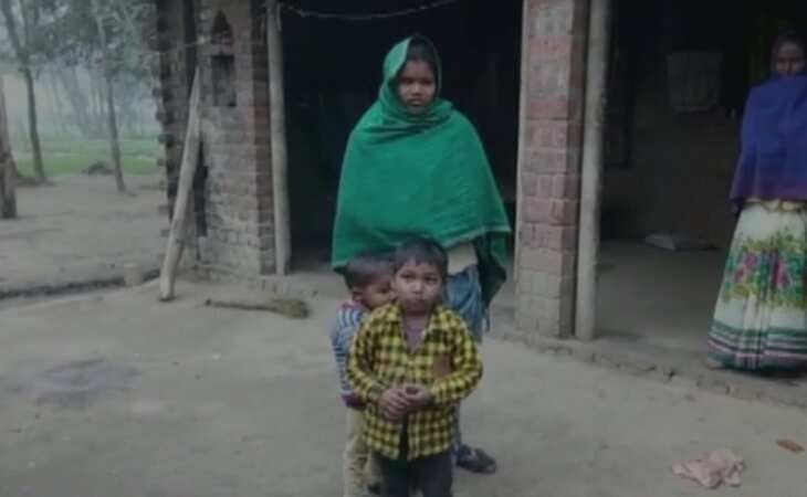 Woman sells 15-day-old baby for Rs. 45,000 to treat ailing husband Woman sells 15-day-old baby for Rs. 45,000 to treat ailing husband