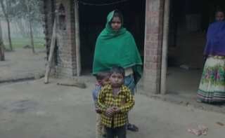 Woman sells 15-day-old baby for Rs. 45,000 to treat ailing husband