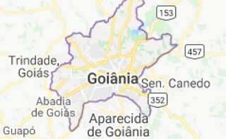 Nine dead in latest outbreak of Brazilian prison violence