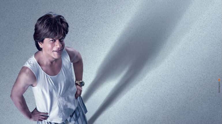After the teaser, here is the first poster of Shah Rukh Khan's film 'Zero' After the teaser, here is the first poster of Shah Rukh Khan's film 'Zero'