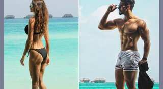 Is everything over between 'Baaghi 2' stars Tiger Shroff, Disha Patani?