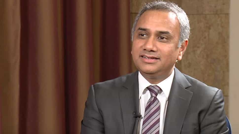 Salil Parekh takes over as new Infosys CEO 4 months after Sikka stepped down Salil Parekh takes over as new Infosys CEO 4 months after Sikka stepped down