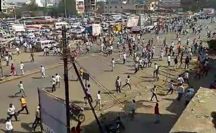 Pune: Notices issued to 163 people ahead of 202nd anniversary of Bhima Koregaon Pune: Notices issued to 163 people ahead of 202nd anniversary of Bhima Koregaon