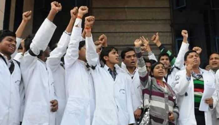OPD services across India suspended after IMA calls 12-hour-strike, patients suffer OPD services across India suspended after IMA calls 12-hour-strike, patients suffer