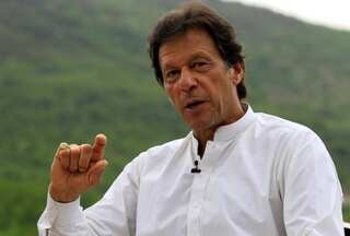 Pakistan lost 70,000 lives in America's war on terror: Imran Khan