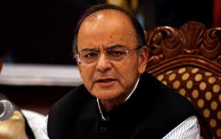 Finance minister Jaitley announces guidelines for electoral bonds