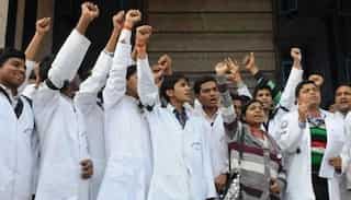 Centre sets up committee on central legislation against violence on doctors