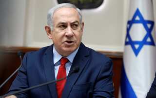 Ahead of Netanyahu's visit, India to buy 131 surface-to-air missiles from Israel