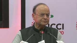 Bitcoins not legal tender in India, reiterates Jaitley