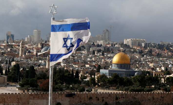 Israel to scrap outdoor mask mandate from Sunday