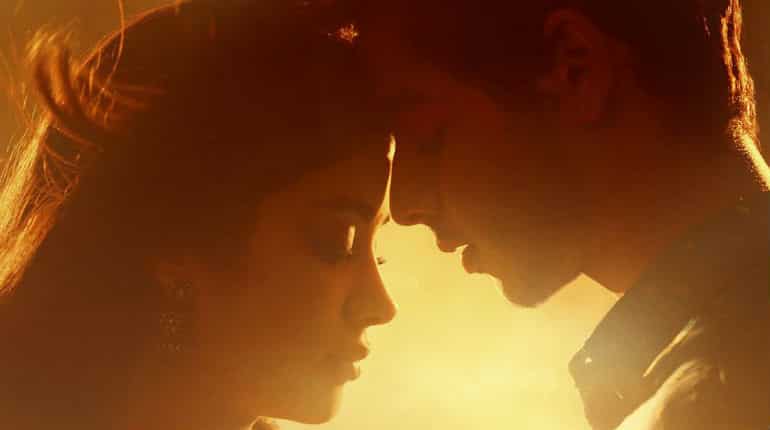 Karan Johar's letter to Janhvi, Ishaan: Link-ups, trolling, fame, failures, you are going to see it all in 2018 Karan Johar's letter to Janhvi, Ishaan: Link-ups, trolling, fame, failures, you are going to see it all in 2018