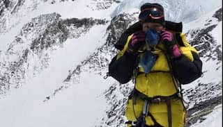 Nepal bans solo climbers from scaling Mt. Everest