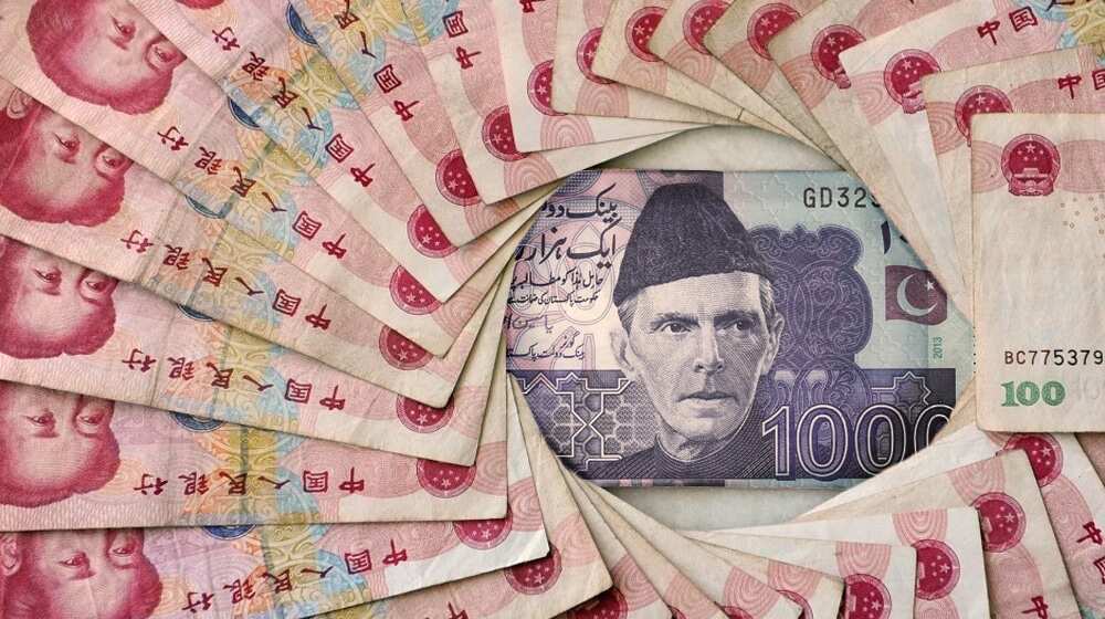 Opinion: Pakistan makes a suicidal move. Chinese Yuan its main trade currency