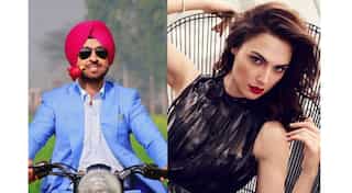 Punjabi singer Diljit Dosanjh has soft spot for 'Wonder Woman' actress Gal Gadot