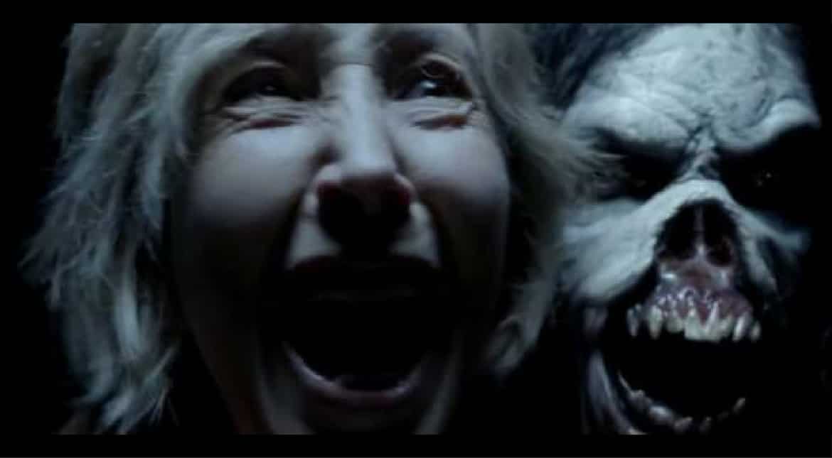In five photos, why you must watch 'Insidious The Last Key' In five photos, why you must watch 'Insidious The Last Key'