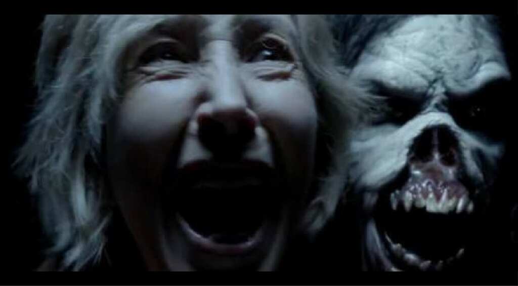 In five photos, why you must watch 'Insidious The Last Key'