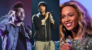 Coachella music festival postponed until October over coronavirus