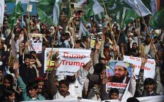 Opinion: Is the honeymoon between Pakistan and the US coming to an end?