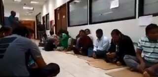 4,000 Indian workers stranded in Kuwait as company fails to pay wages