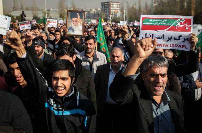 Opinion: Threatened by US sanctions, Iran focuses on economic thinking Opinion: Threatened by US sanctions, Iran focuses on economic thinking