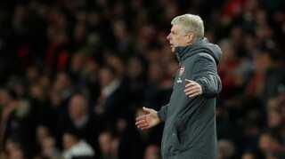 EPL: Bellerin strikes late to rescue Arsenal in Chelsea thriller