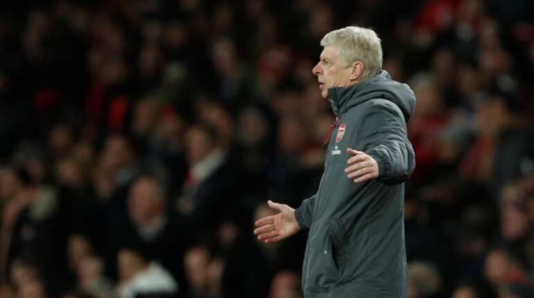 EPL: Bellerin strikes late to rescue Arsenal in Chelsea thriller