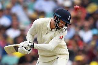 Cricket: England is bidding to break through in the final Ashes Test