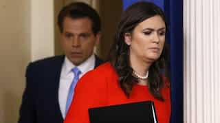 US to announce more specific actions against Pakistan