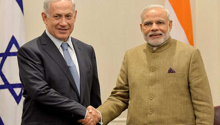 Ready to share counter-terror technology, crucial know-how with India: Israel govt source