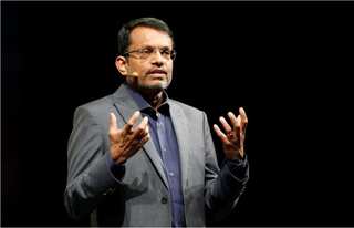 Indian-origin banker named the best governor of Asia Pacific