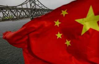 China denies plans to set up military base in Pakistan