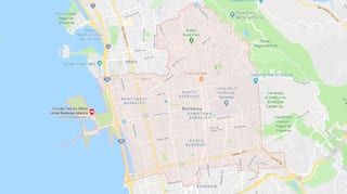 4.5 magnitude earthquake hits California