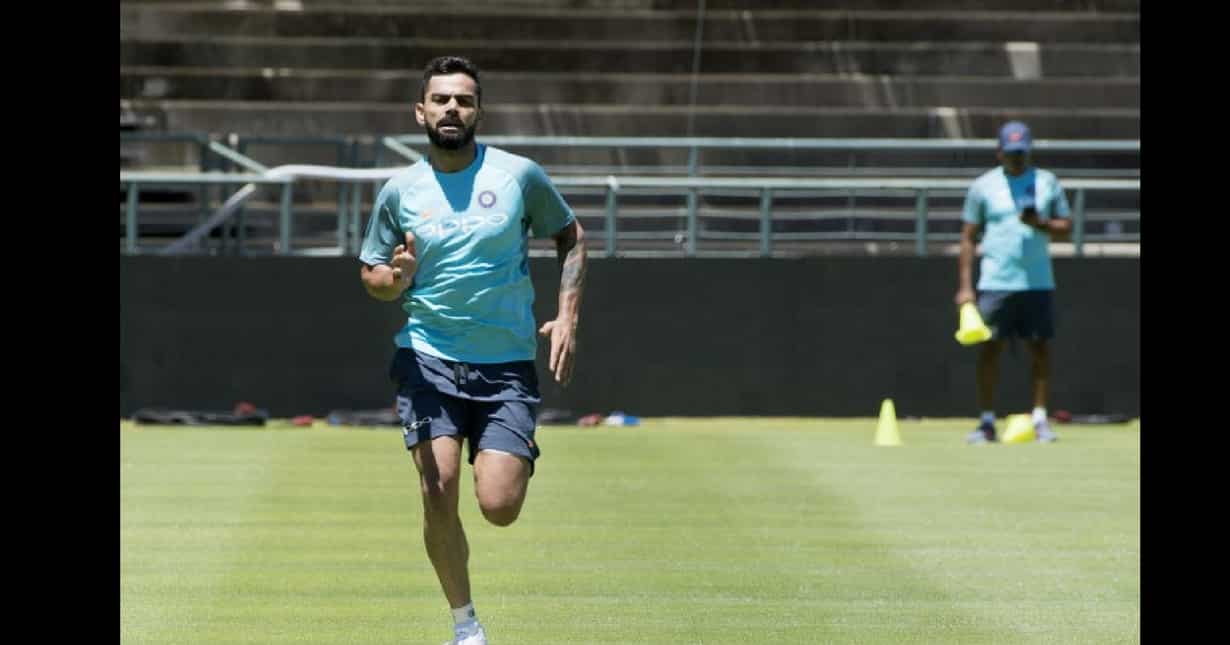 India vs South Africa: The real 'test' for India starts at Newlands India vs South Africa: The real 'test' for India starts at Newlands
