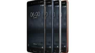 Nokia 6 features released before launch