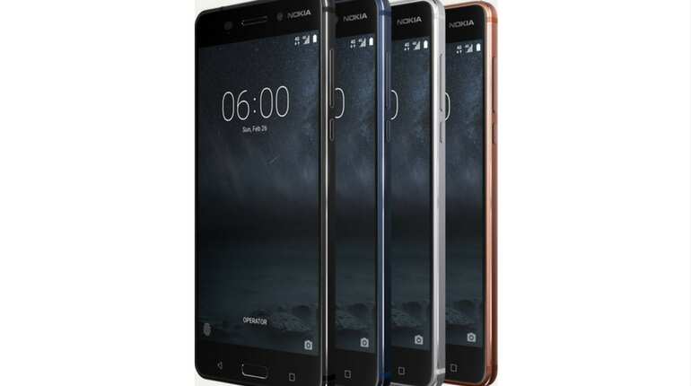 Nokia 6 features released before launch