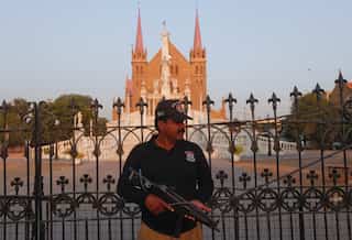 US places Pakistan in special watch list for 'severe violation' of religious freedom