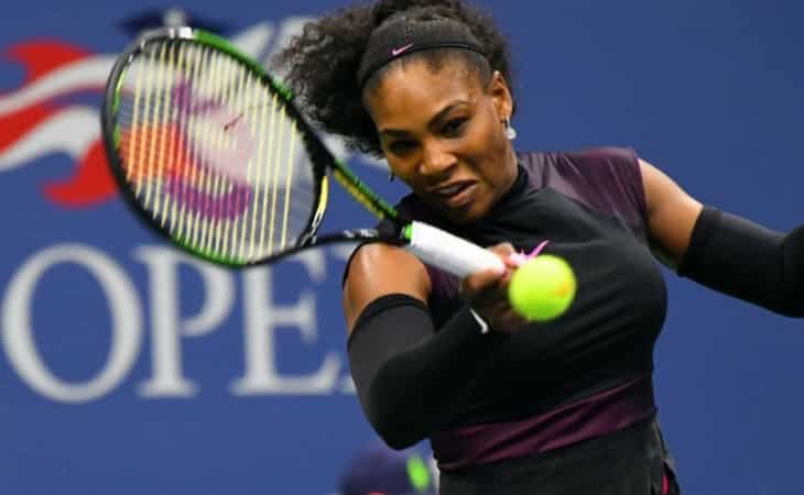 Defending champion Serena Williams withdraws from Australian Open Defending champion Serena Williams withdraws from Australian Open