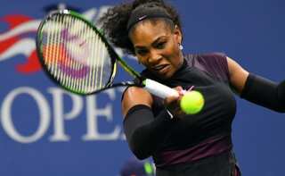 Defending champion Serena Williams withdraws from Australian Open